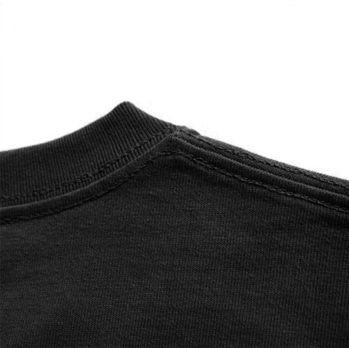 Polera Polo Algodon Manga Corta