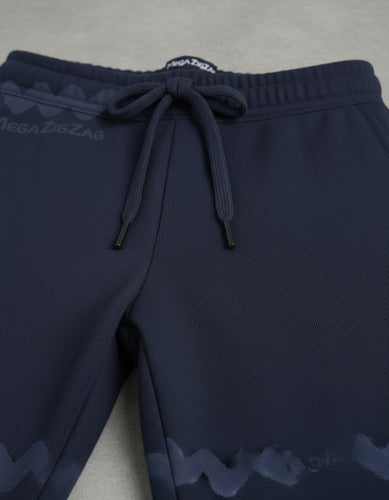 Pantalon Jogger Buzo Afranelado Adulto Unisex