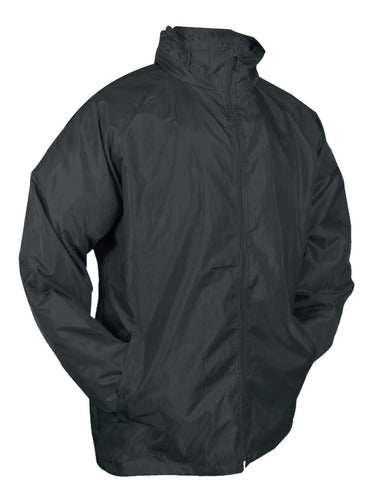 Corta Viento negro