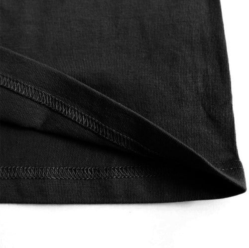 Polera Polo Algodon Manga Corta