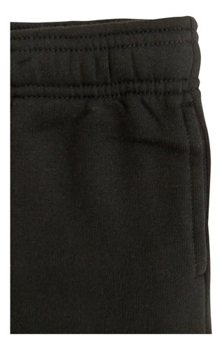 Pantalon Jogger Buzo Afranelado Adulto Unisex