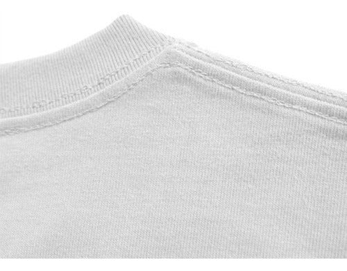 Polera Polo Algodon Manga Corta