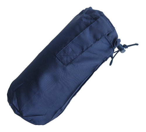 Corta Viento Azul Marino