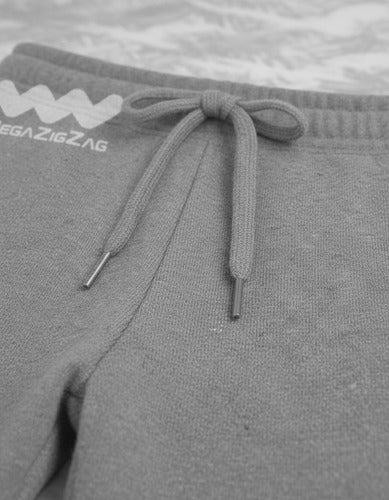 Pantalon Jogger Buzo Afranelado Adulto Unisex