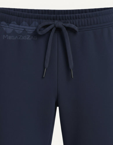 Pantalon Jogger Buzo Afranelado Adulto Unisex