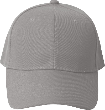 Gorro Jockey Denim Algodon Para Estampar O Bordado