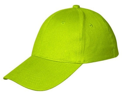Gorro Jockey Denim Algodon Para Estampar O Bordado
