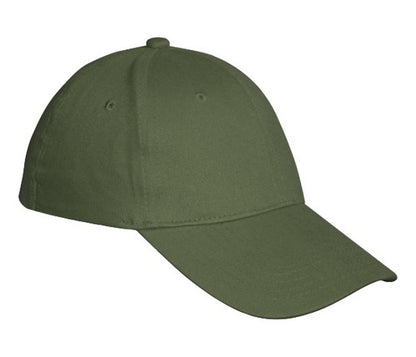 Gorro Jockey Denim Algodon Para Estampar O Bordado
