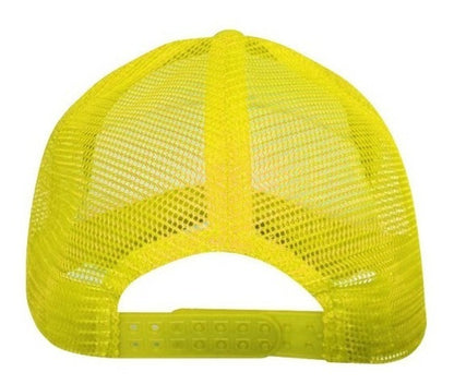 Gorro Jockey Malla Camionero Para Estampar