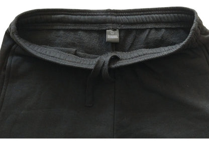 Pantalon Jogger Buzo Afranelado Extra Grande