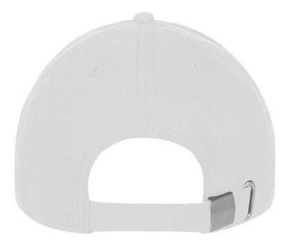 Gorro Jockey Denim Algodon Para Estampar O Bordado