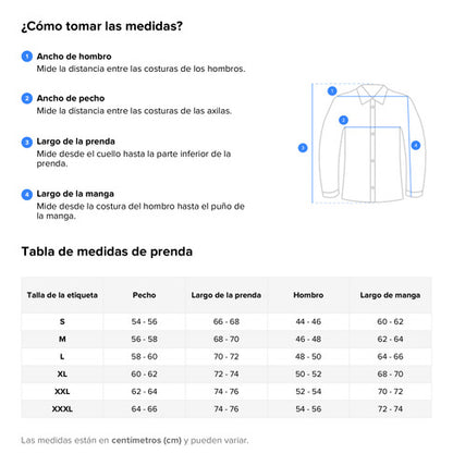 Poleron Polo Cuello Redondo Hombre Para Estampar