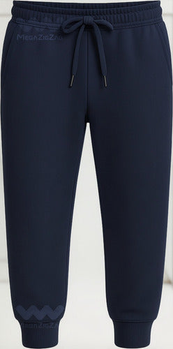 Pantalon Jogger Buzo Afranelado Adulto Unisex