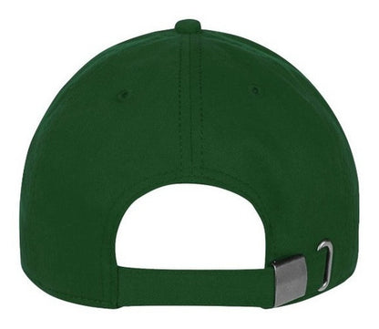 Gorro Jockey Denim Algodon Para Estampar O Bordado