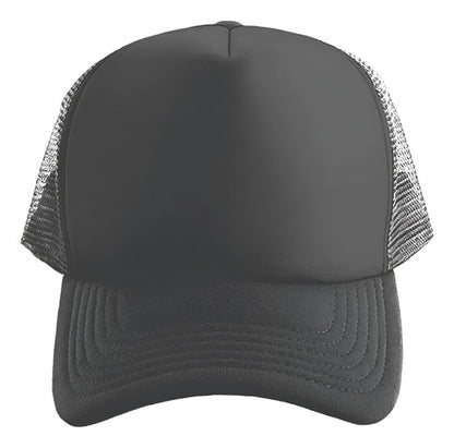 Gorro Jockey Malla Camionero Para Estampar