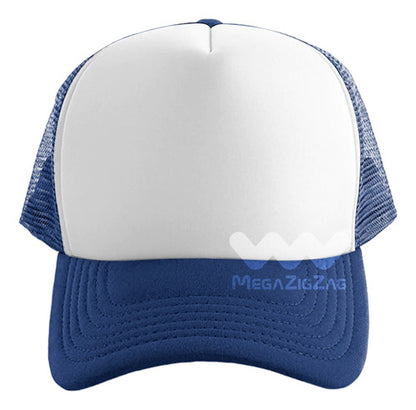 Gorro Jockey Malla Camionero Para Estampar