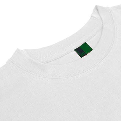 Polera Sumey Algodón Premium Plus Size Manga Corta Hombre