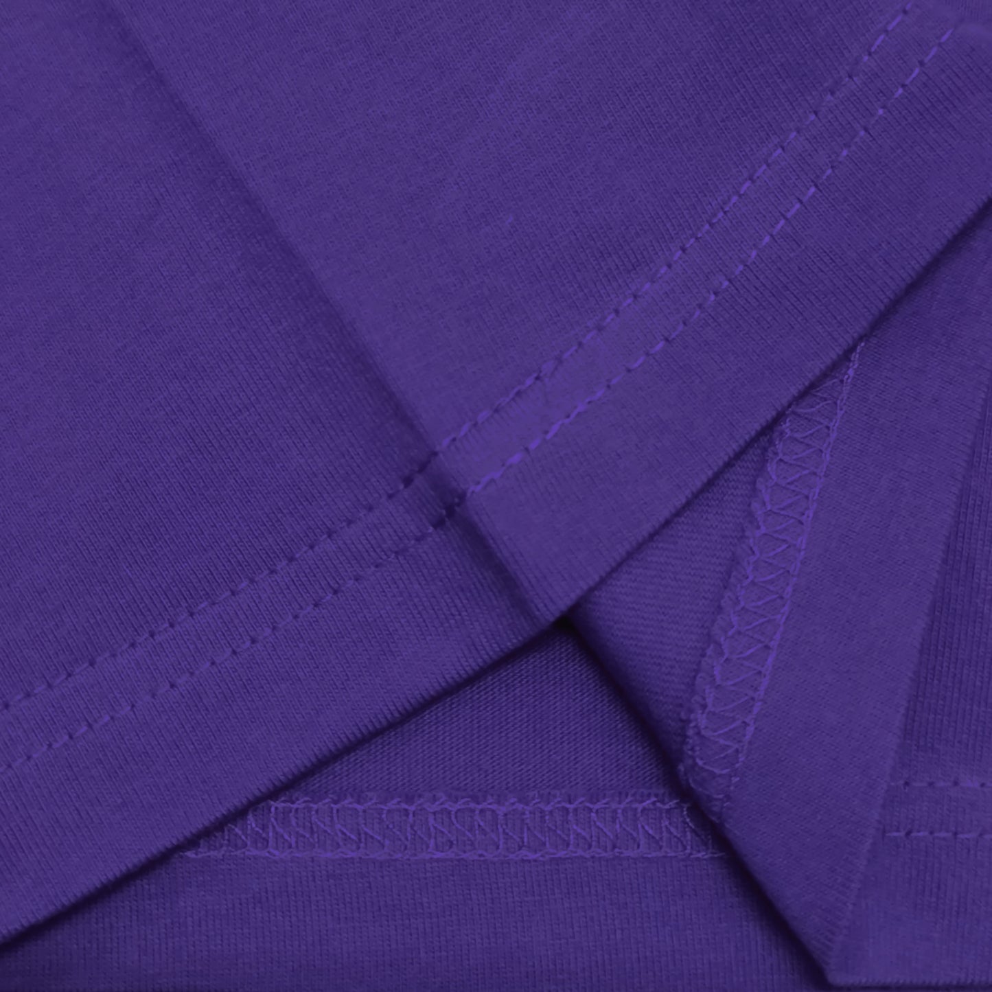 Polera Sumey Algodón Premium Plus Size Manga Corta Hombre