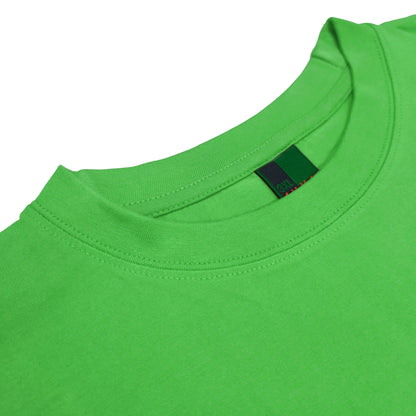 Polera Sumey Algodón Premium Plus Size Manga Corta Hombre
